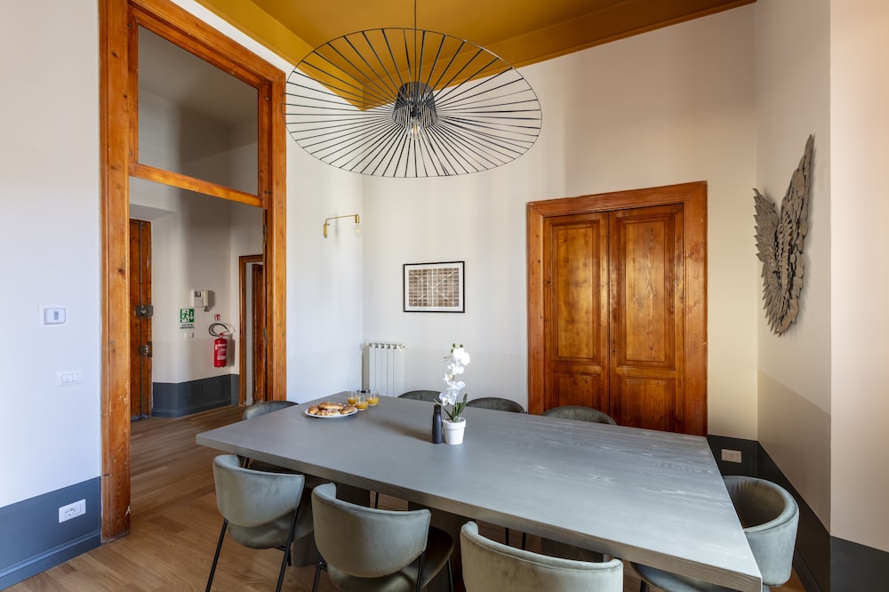 Rome Accommodation - Baullari 31/31