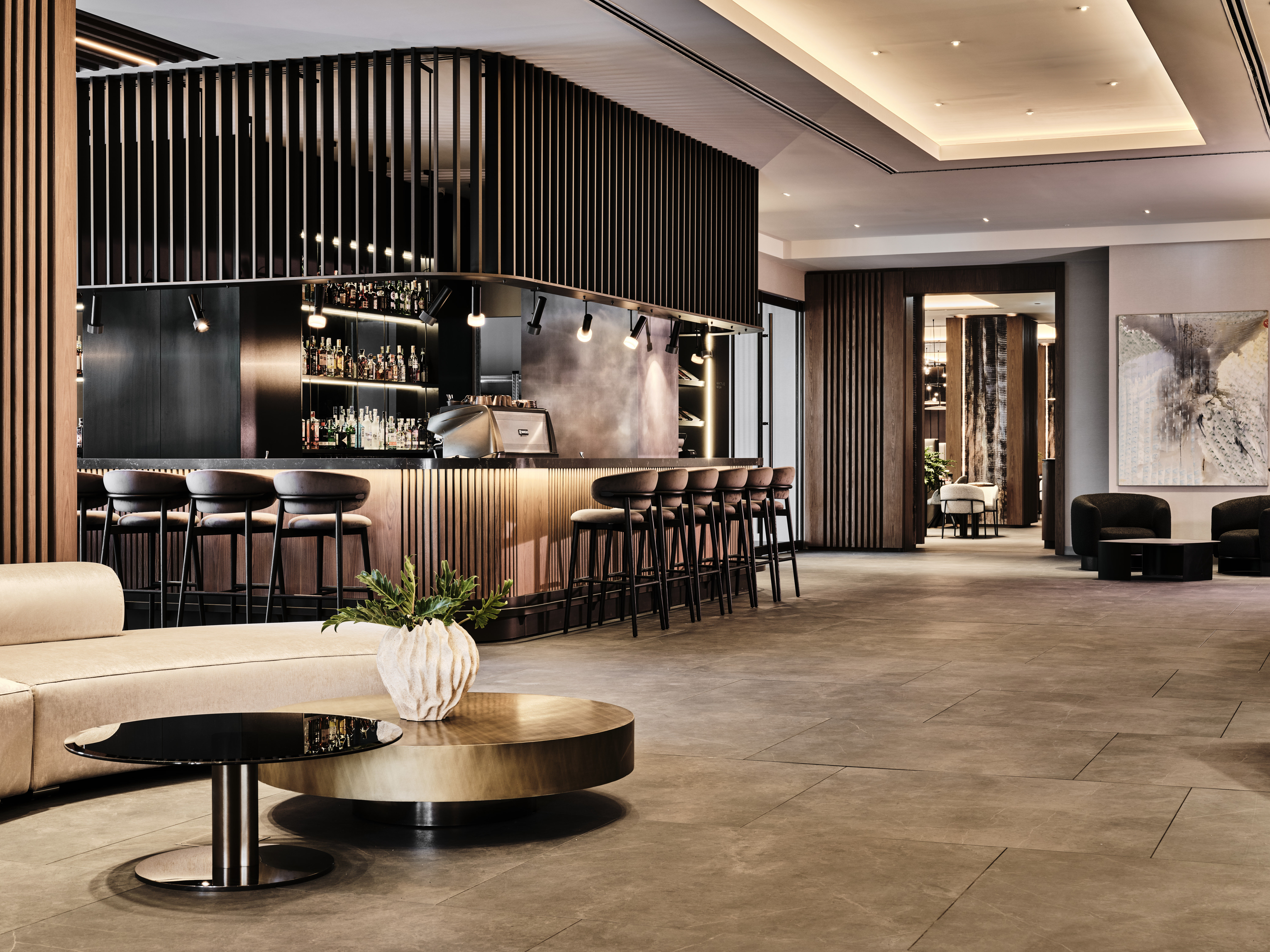 Crowne Plaza Sofia An Ihg Hotel 46/62