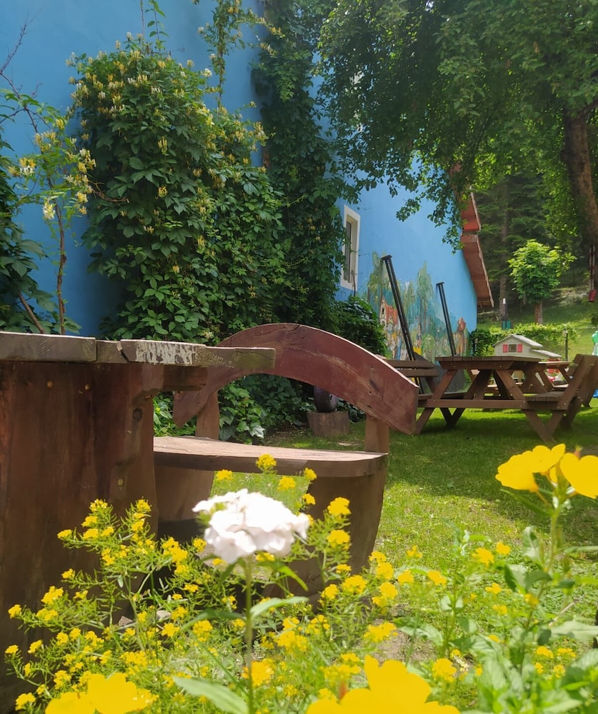 Bolu Yildiz Hotel 35/46