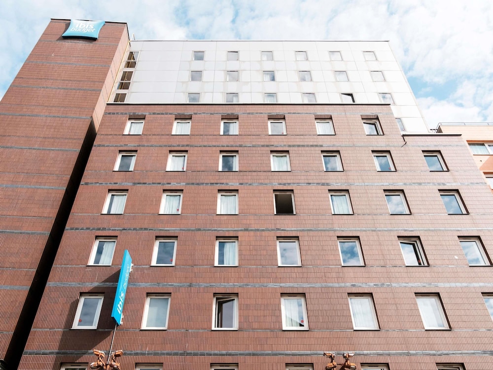 Ibis Budget Paris Porte De Vincennes 4/66