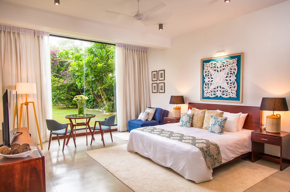 Mirissa Beach Villa photo4