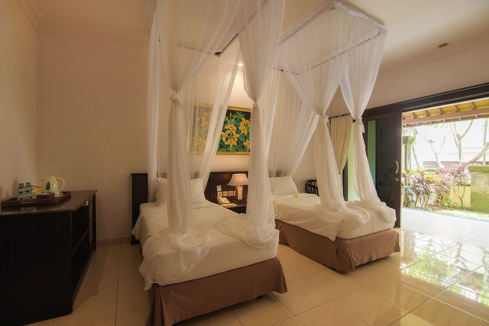 Champlung Sari Hotel & Spa Ubud 20/65