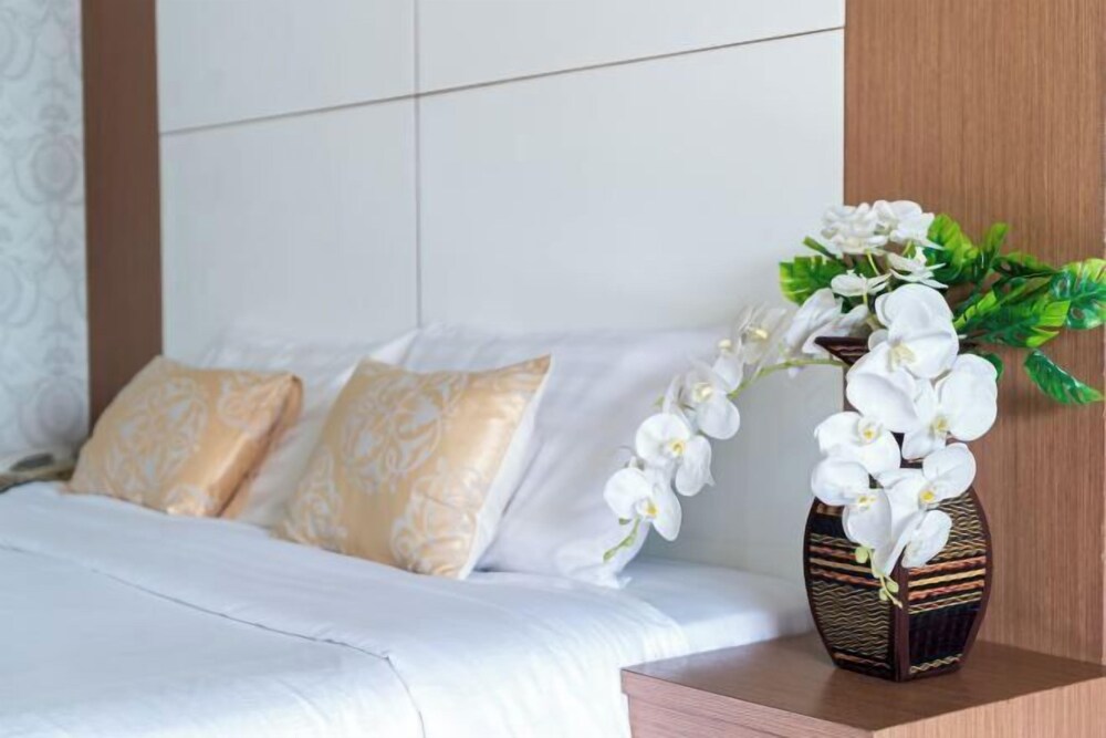 The Infinity Suite Chiang Rai 18/27