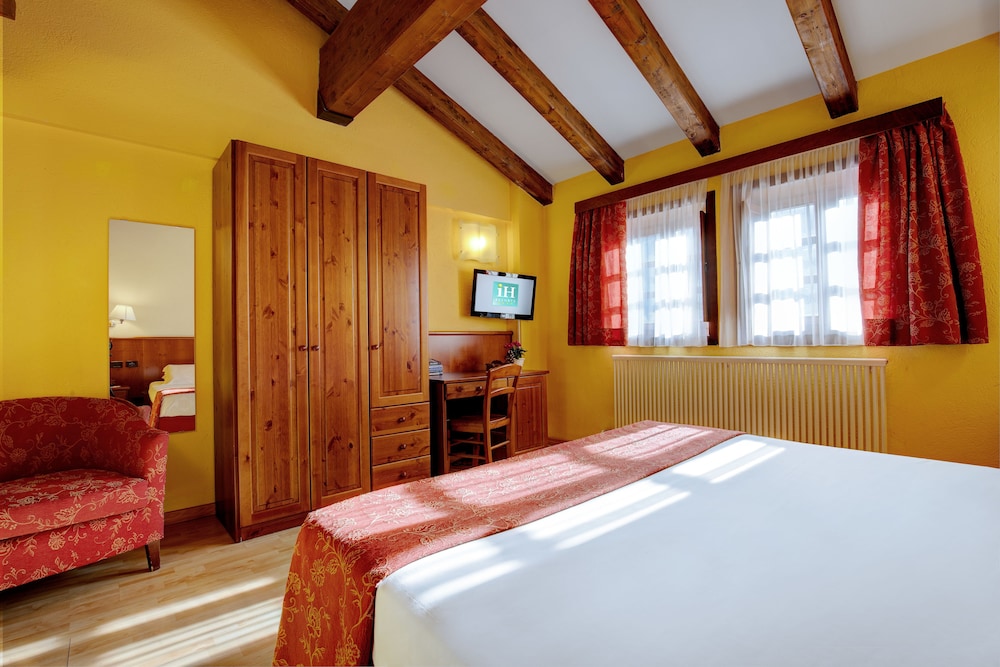 iH Hotels Courmayeur Mont Blanc Resort 16/46
