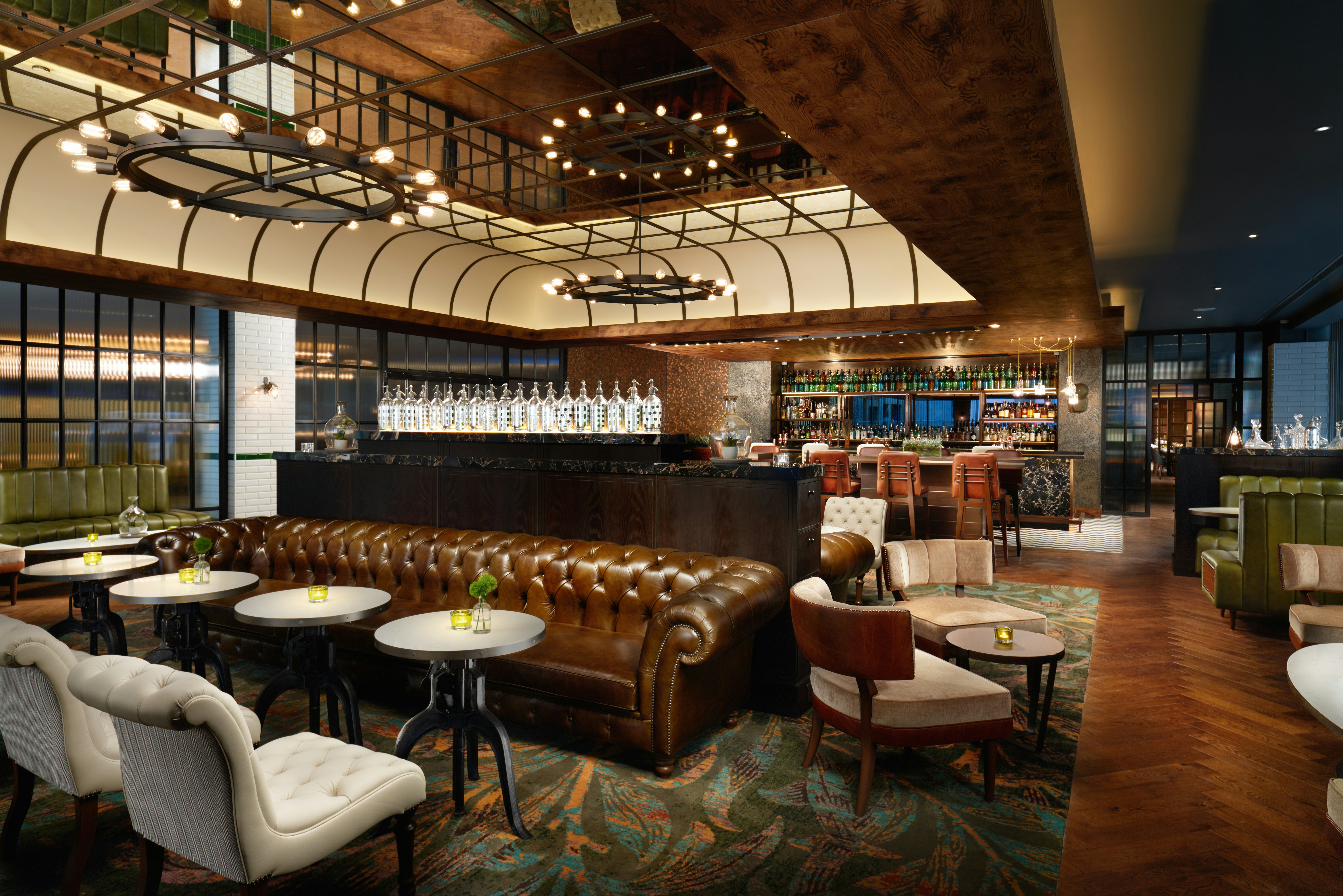 Hilton London Bankside 55/66