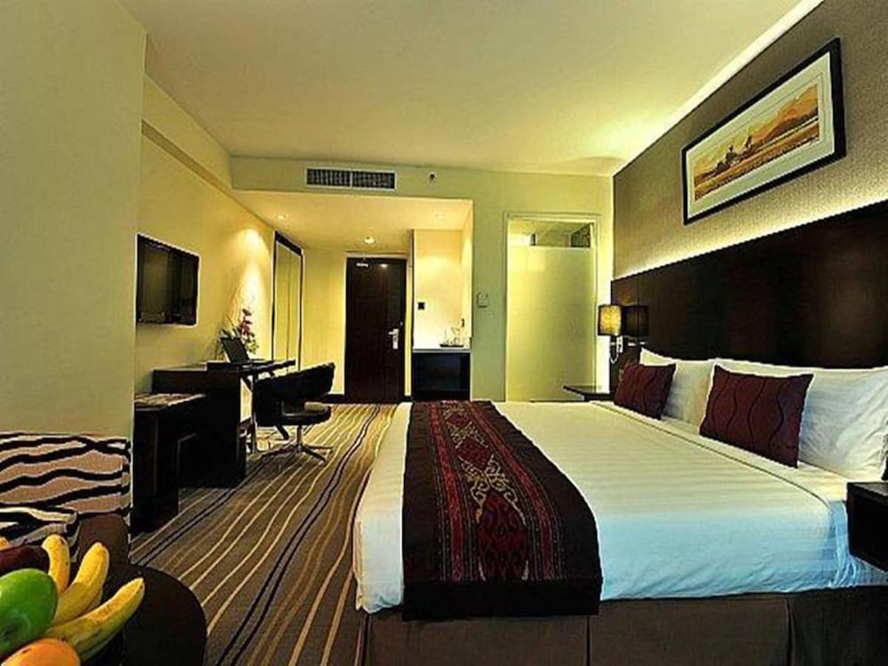 Ming Garden Hotel And Residences 23/69