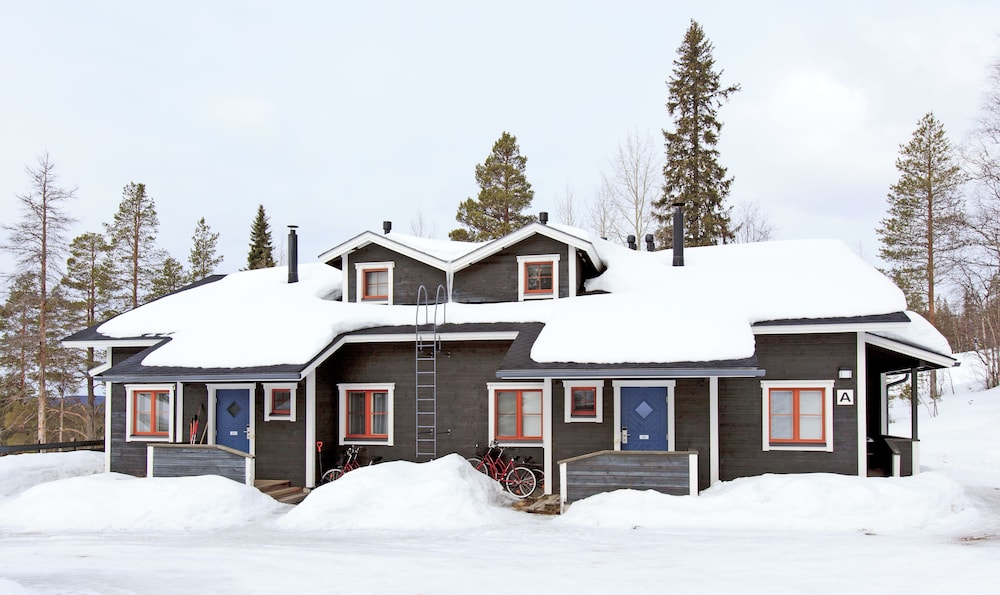 Holiday Club Salla 2/50