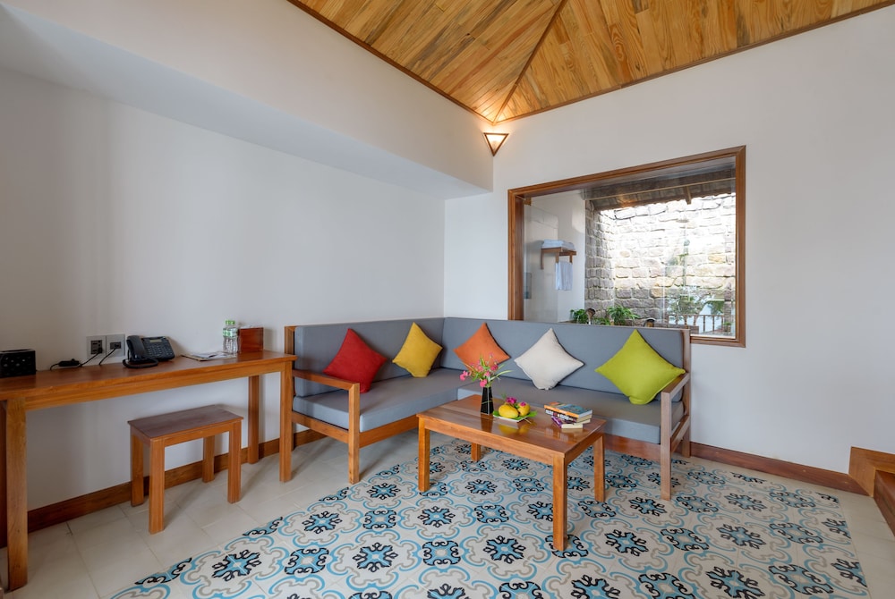 Camia Resort & Spa 44/71