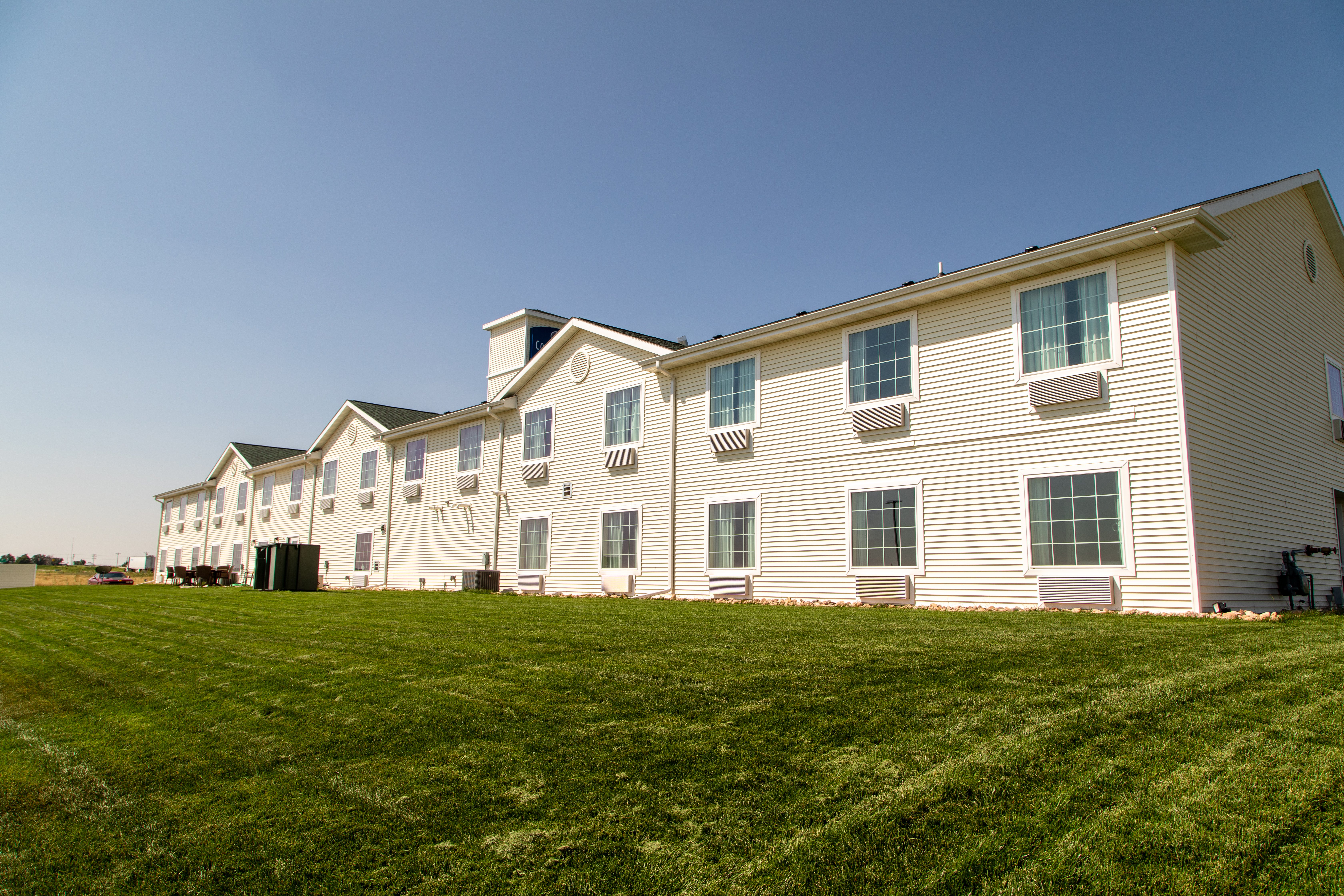Cobblestone Inn & Suites - Springfield 15/16