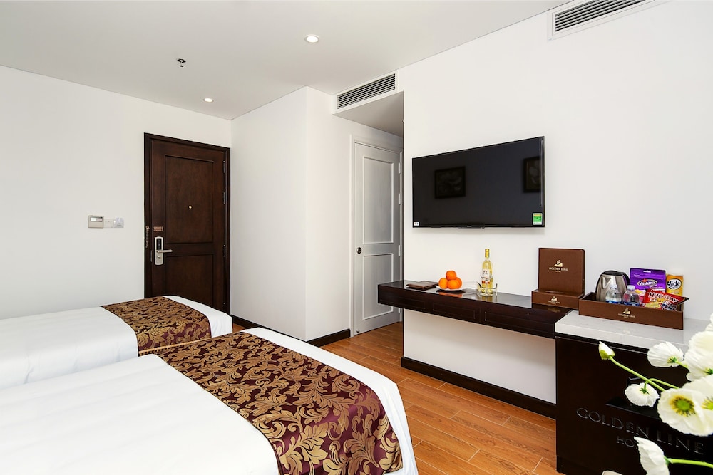 Golden Line DaNang Hotel 17/50