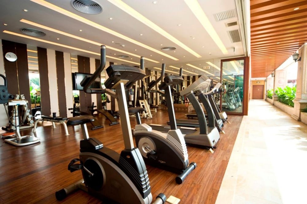 Hotel Fortuna Foshan 10/23