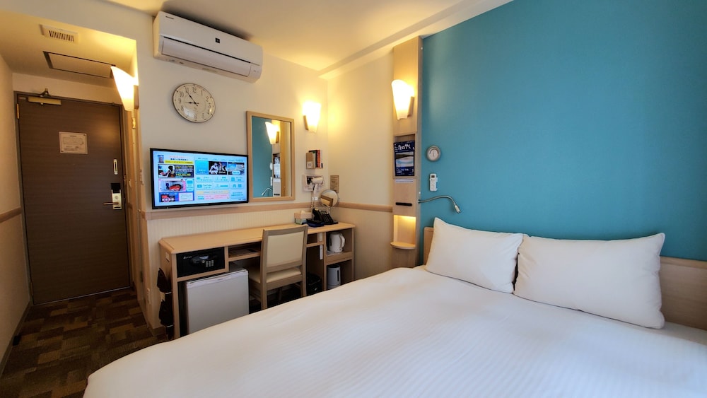 Toyoko Inn Osaka Tenjimbashi-suji Rokuchome 16/48