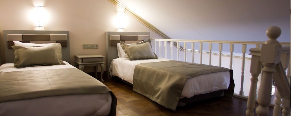Babillon Hotel & Spa & Restaurant 11/50
