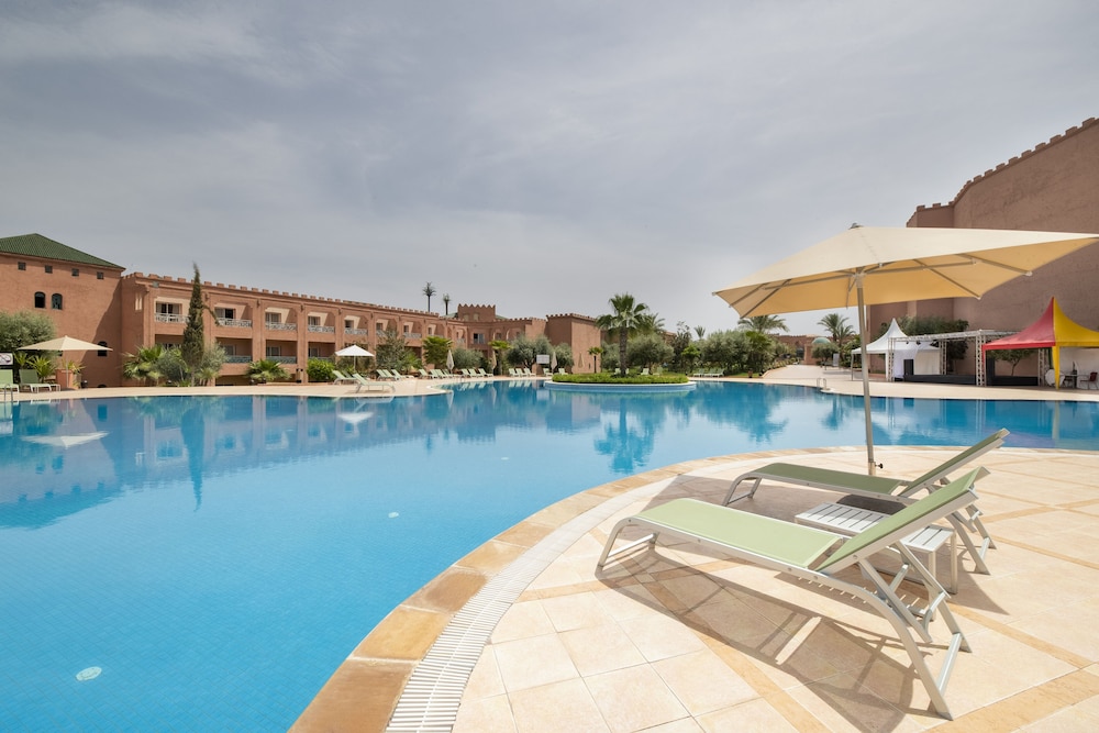 Grand Mogador Aqua Resort 61/66