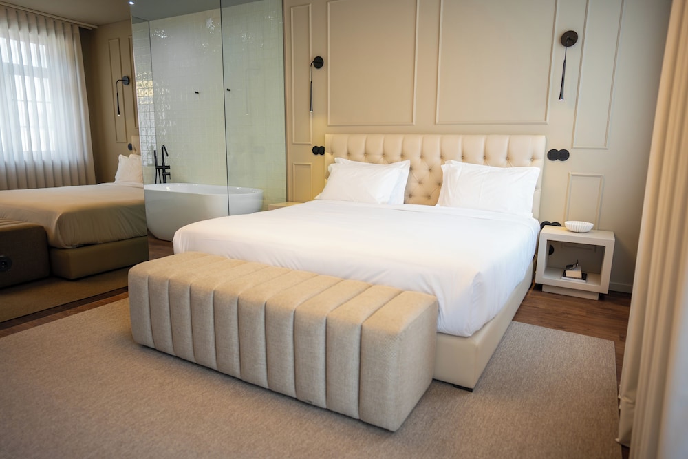 Santo Thyrso Hotel 13/45