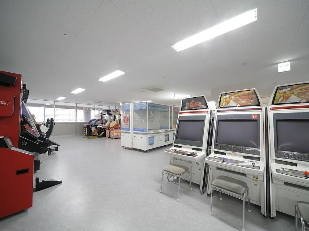 Hagi Royal Intelligent Hotel 31/43
