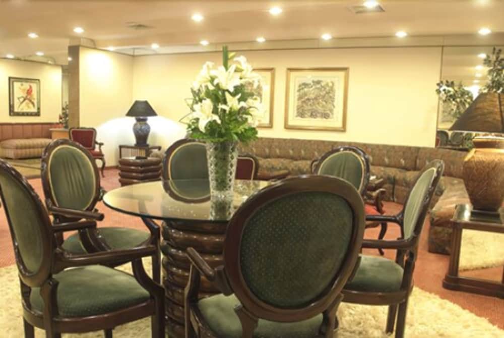 Hotel Gran Corona 15/30