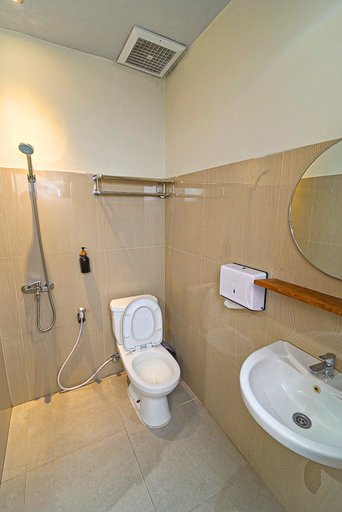 Hotel Santoso Blora 10/11