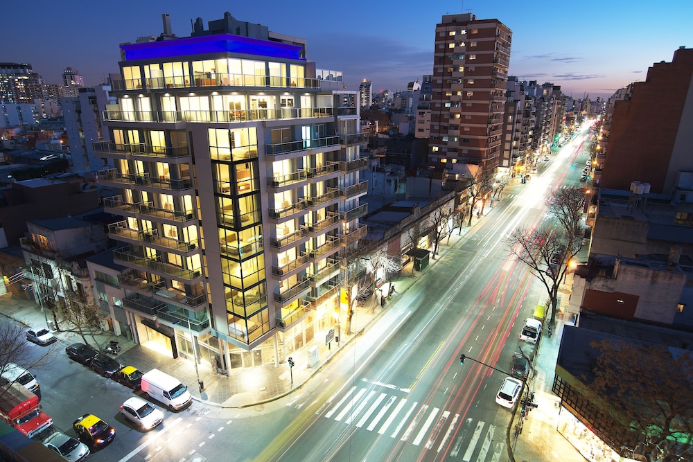 Byblos Palermo Soho 2/50