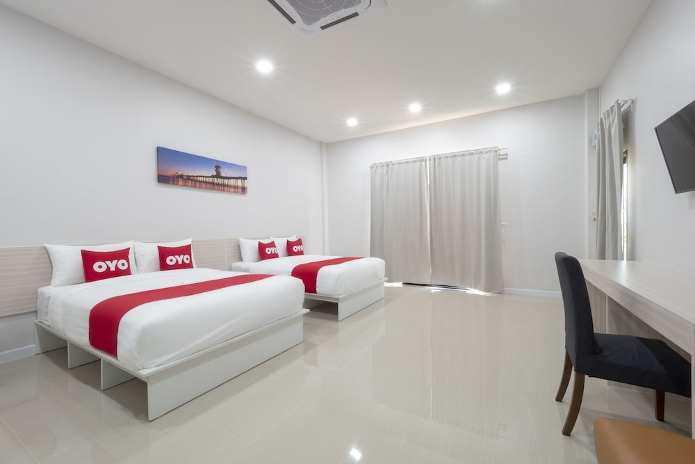 Capital O 75378 Thawapee Resort 27/60
