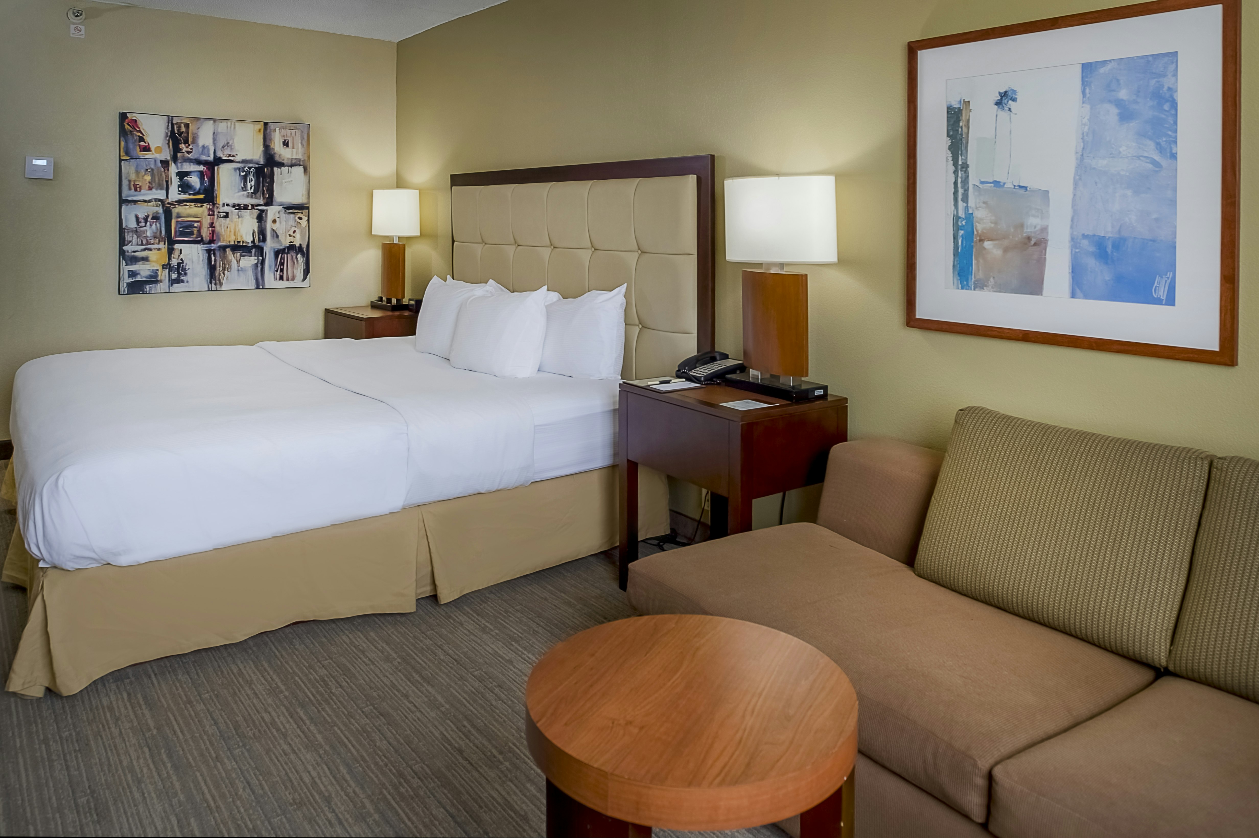 Doubletree By Hilton Hotel St Louis Westport 14/54