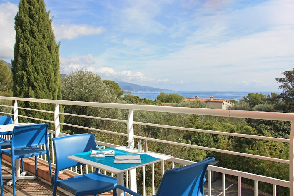 Azureva Residence ROQUEBRUNE-CAP-MARTIN 48/55