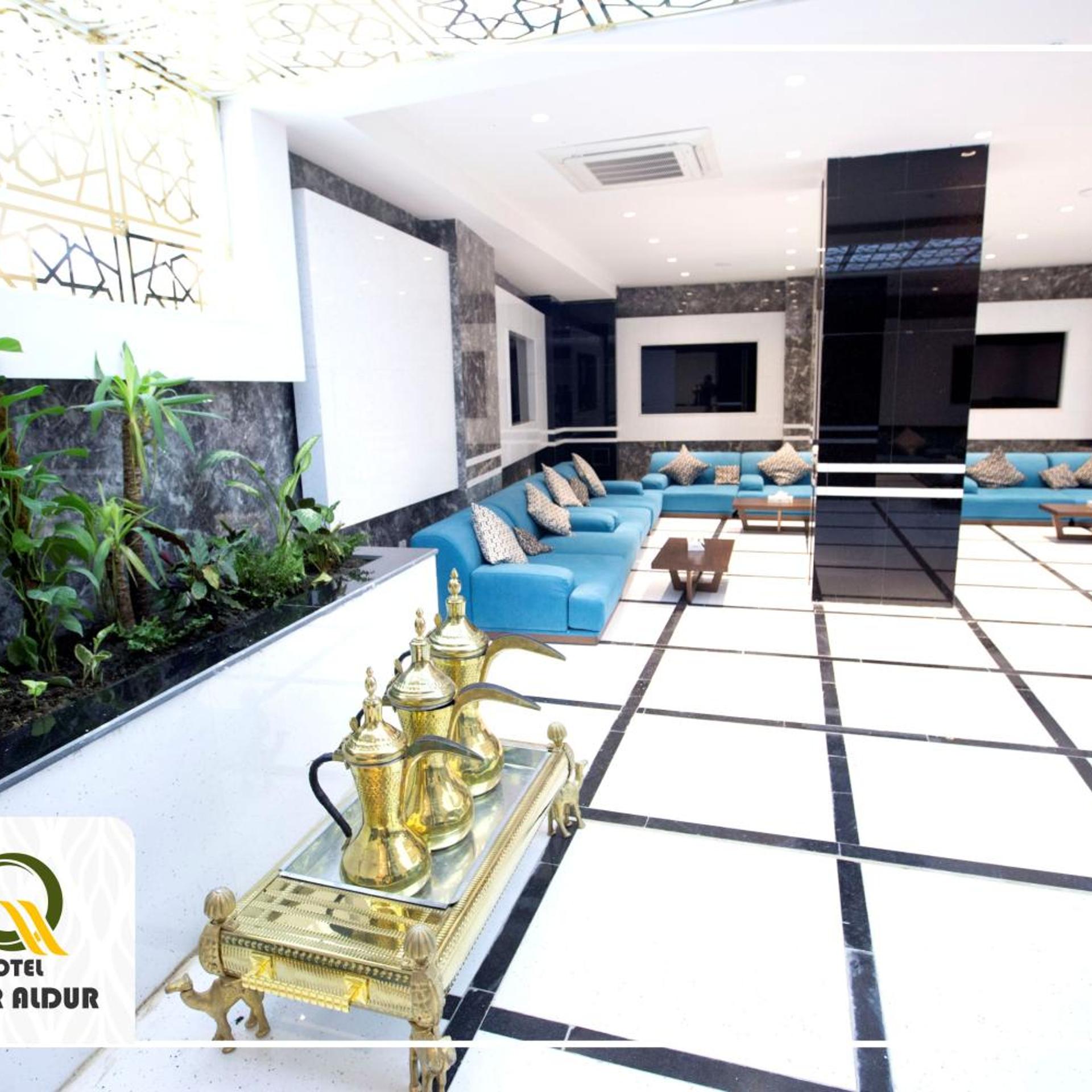 Qasr Al Dur Hotel 29/55