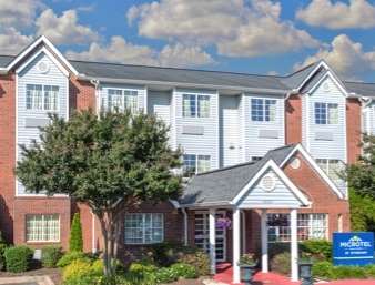 Microtel Inn & Suites by Wyndham Greenville / Woodruff Rd 4/28