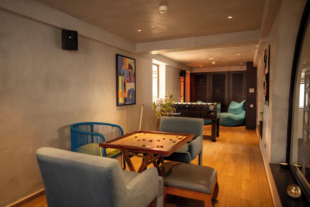 Ronil Goa - a JdV by Hyatt Hotel 28/50