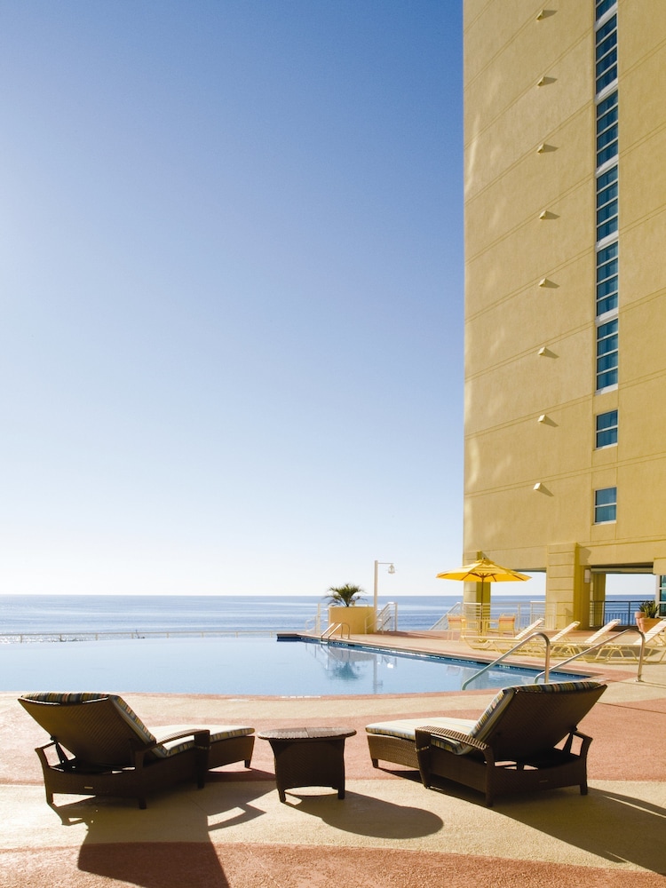Club Wyndham Ocean Boulevard in NORTH MYRTLE BEACH - SC