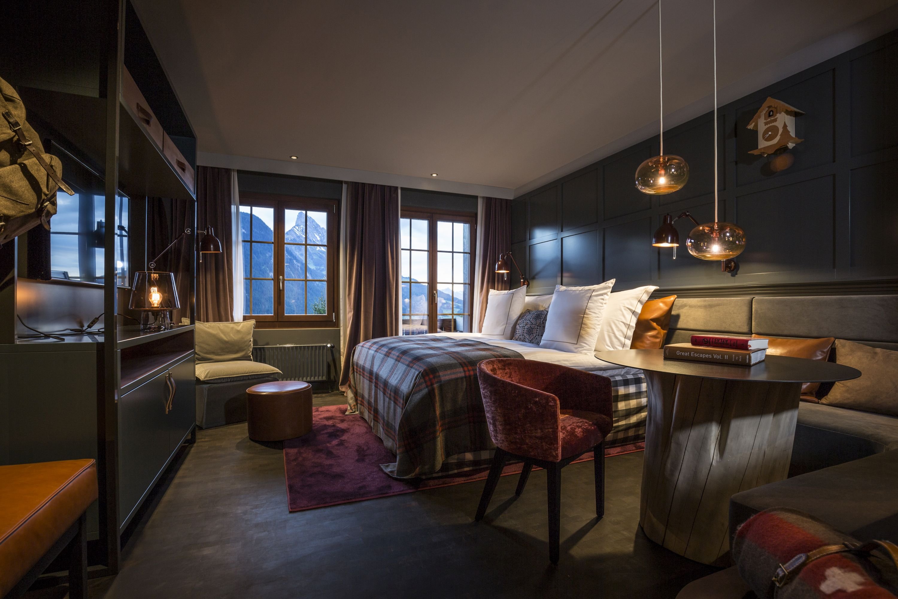 Huus Gstaad 29/53