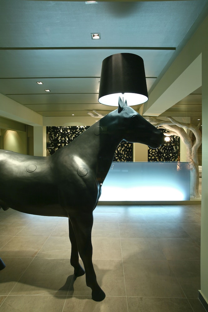 Bourtzi Boutique Hotel 42/64