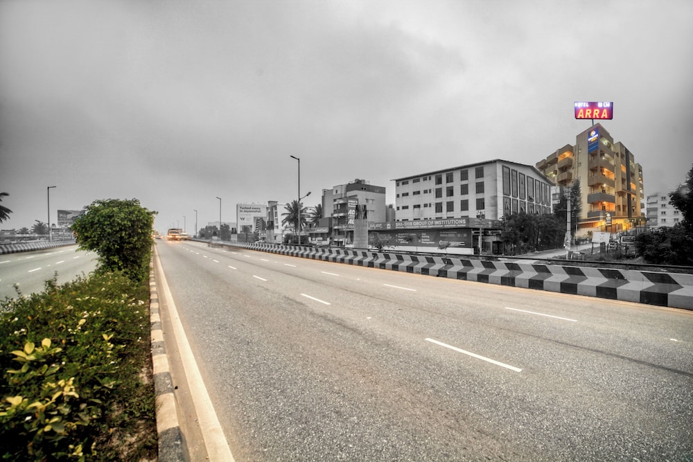 Arra Suites 29/32