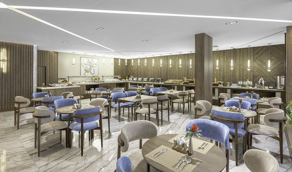 فندق سبع حدائق الرياض(Seven Gardens Riyadh Hotel) 30/34