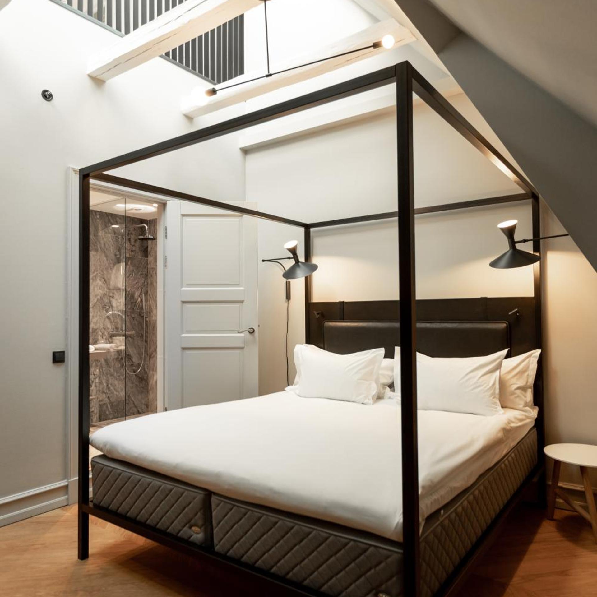 Penthouse Suite