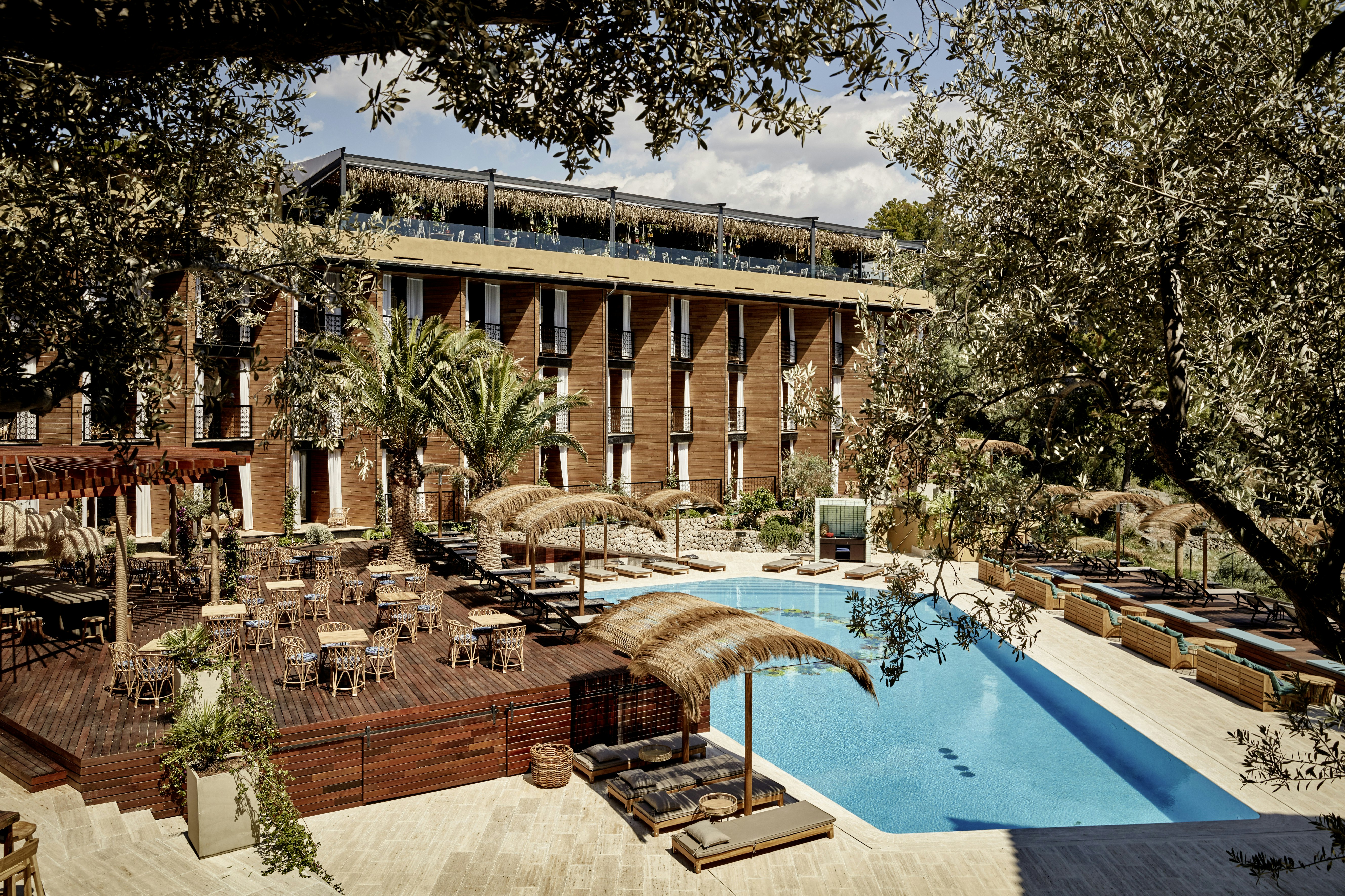 Bikini Island & Mountain Port de Soller - Adults only 8/27