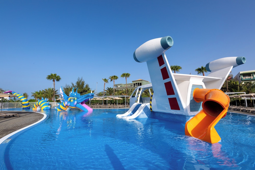 Hotel RIU Gran Canaria 55/63