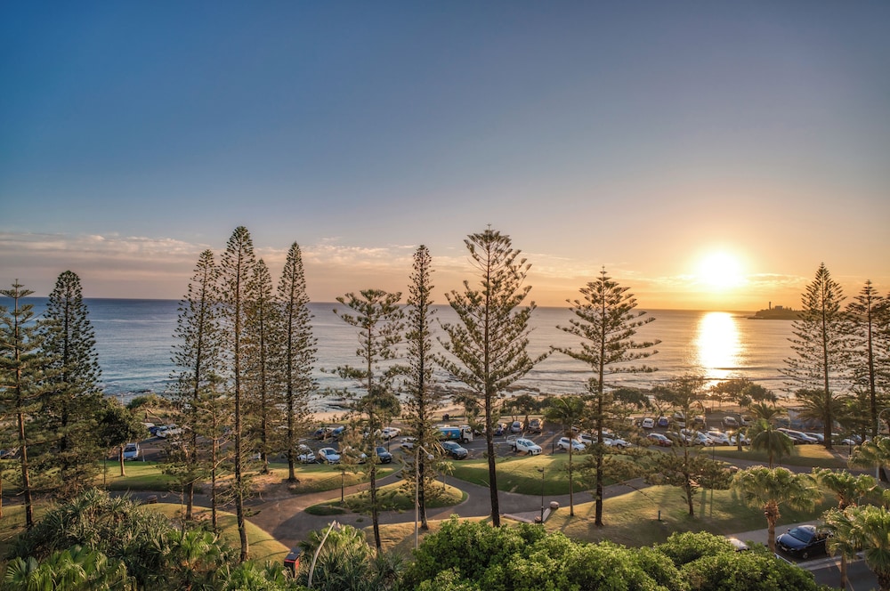 Sea Pearl Resort Mooloolaba 46/50