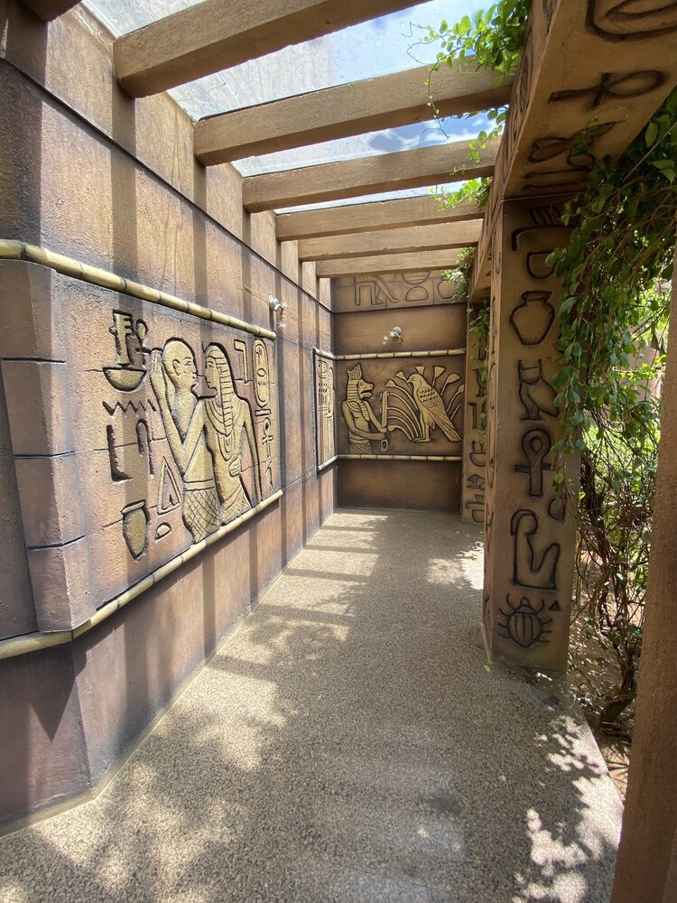 Golden Amoon Resort 27/50