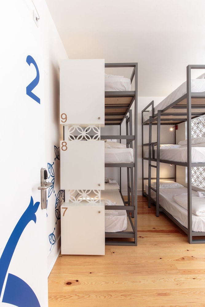 Heaven Inn Evora Hostel 42/60