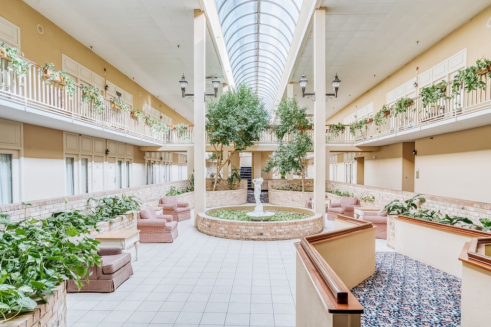Hotel Monroe LA I-20 27/29