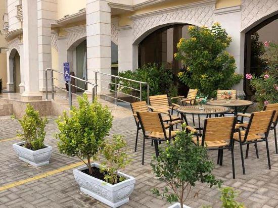 Alshurfah Loft 45/51