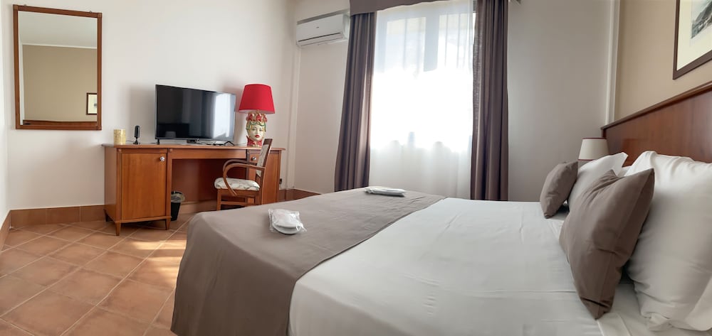 Al Balhara Hotel Resort & Spa 29/50