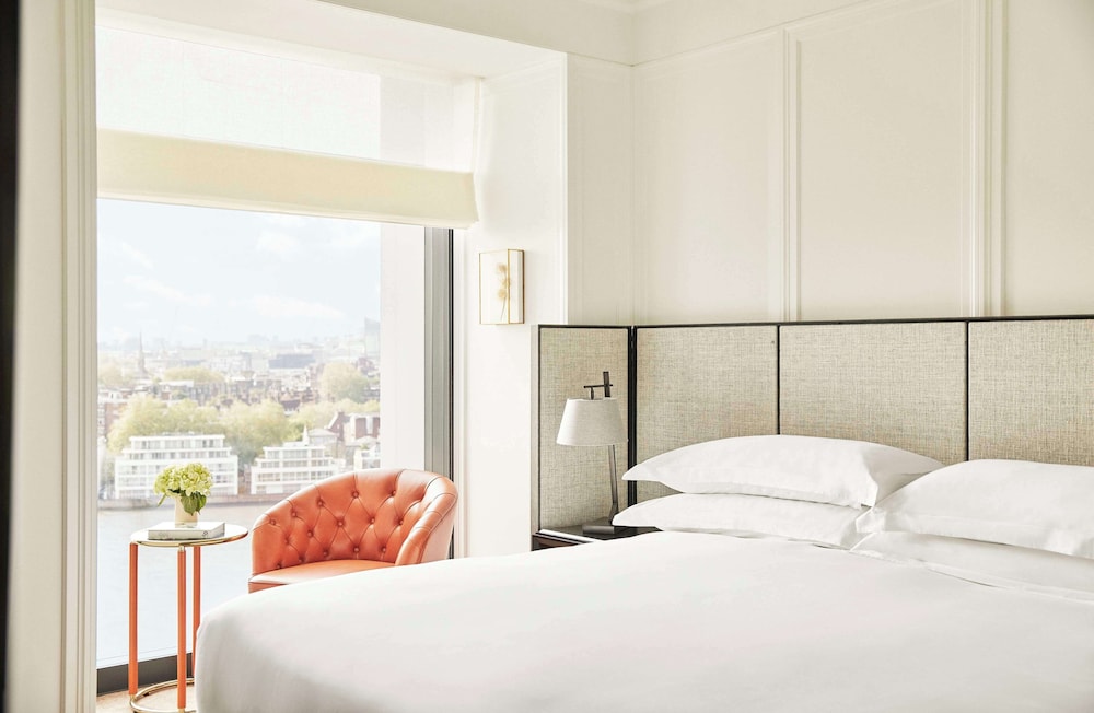 PARK HYATT LONDON RIVER THAMES 4/50