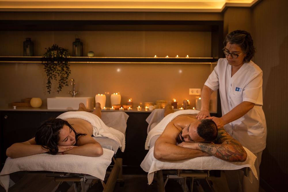 RVHotels Broquetas Spa Termal 31/47