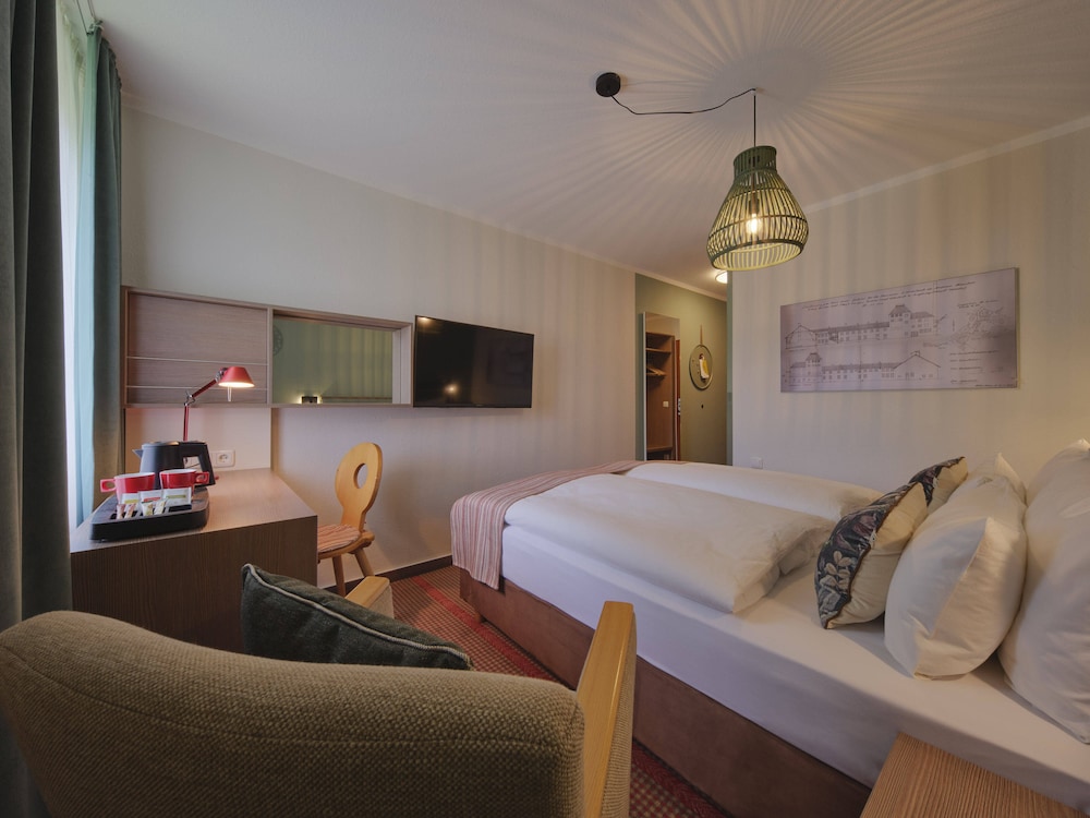 Classik Hotel Martinshof 24/67