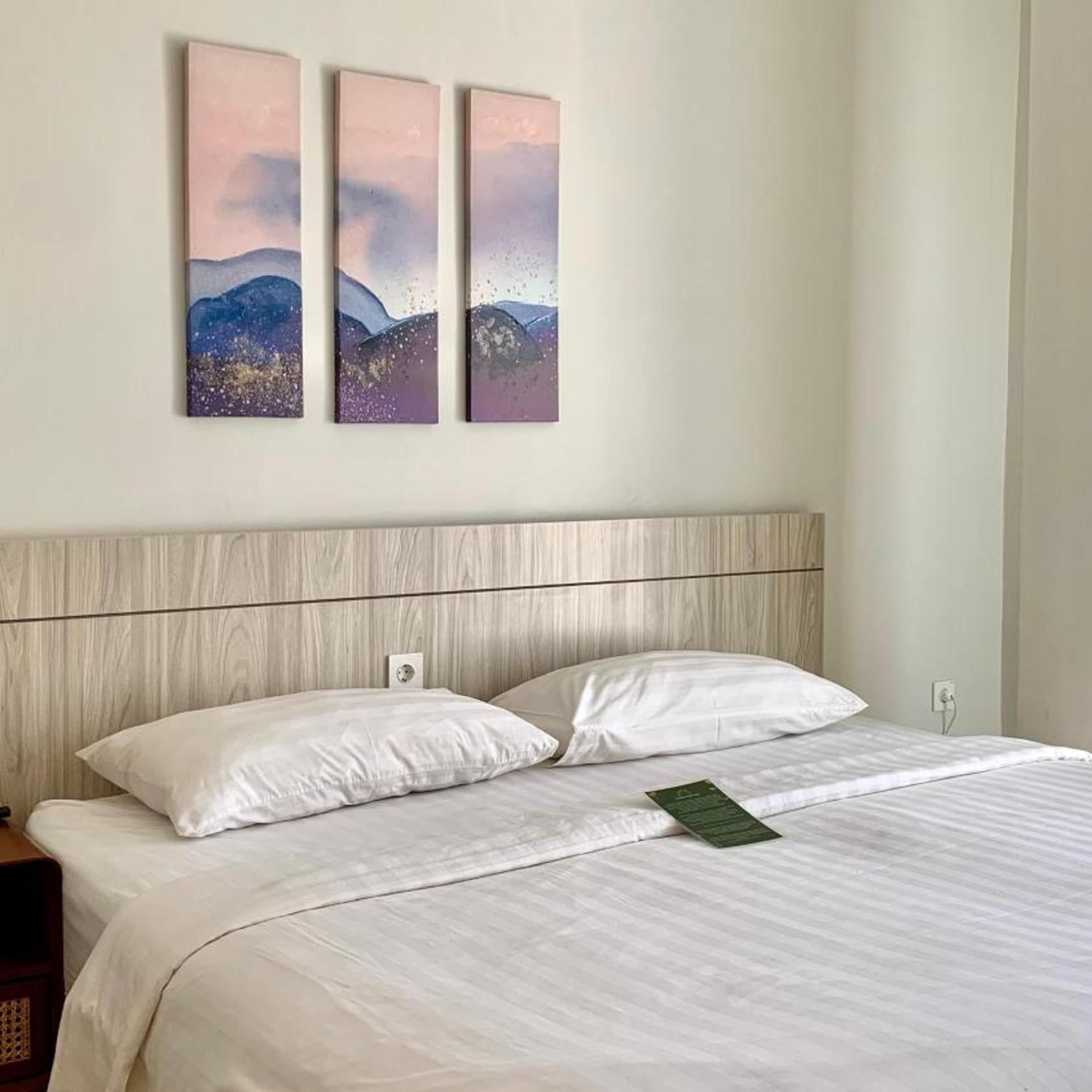 The Baliem Hotel 6/50