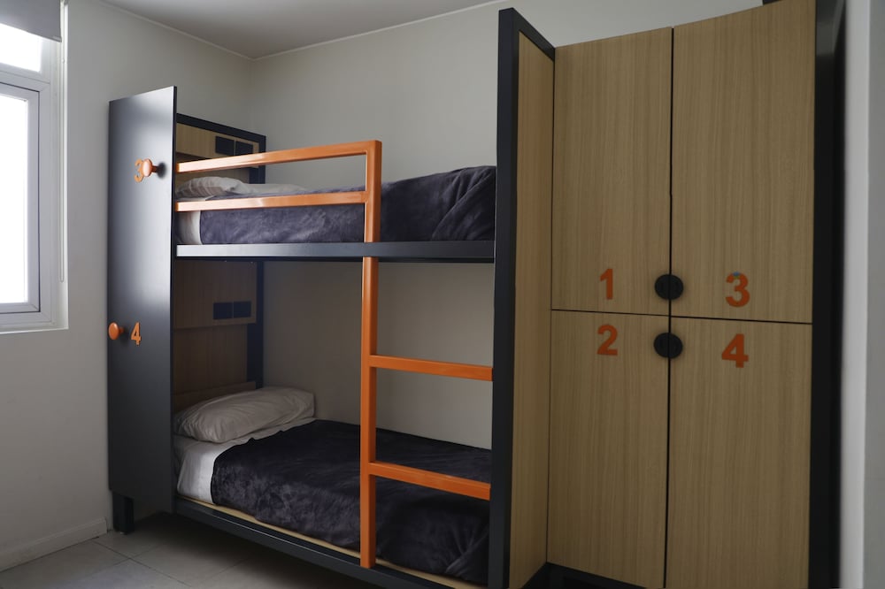 America Del Sur Hostel Buenos Aires 16/67