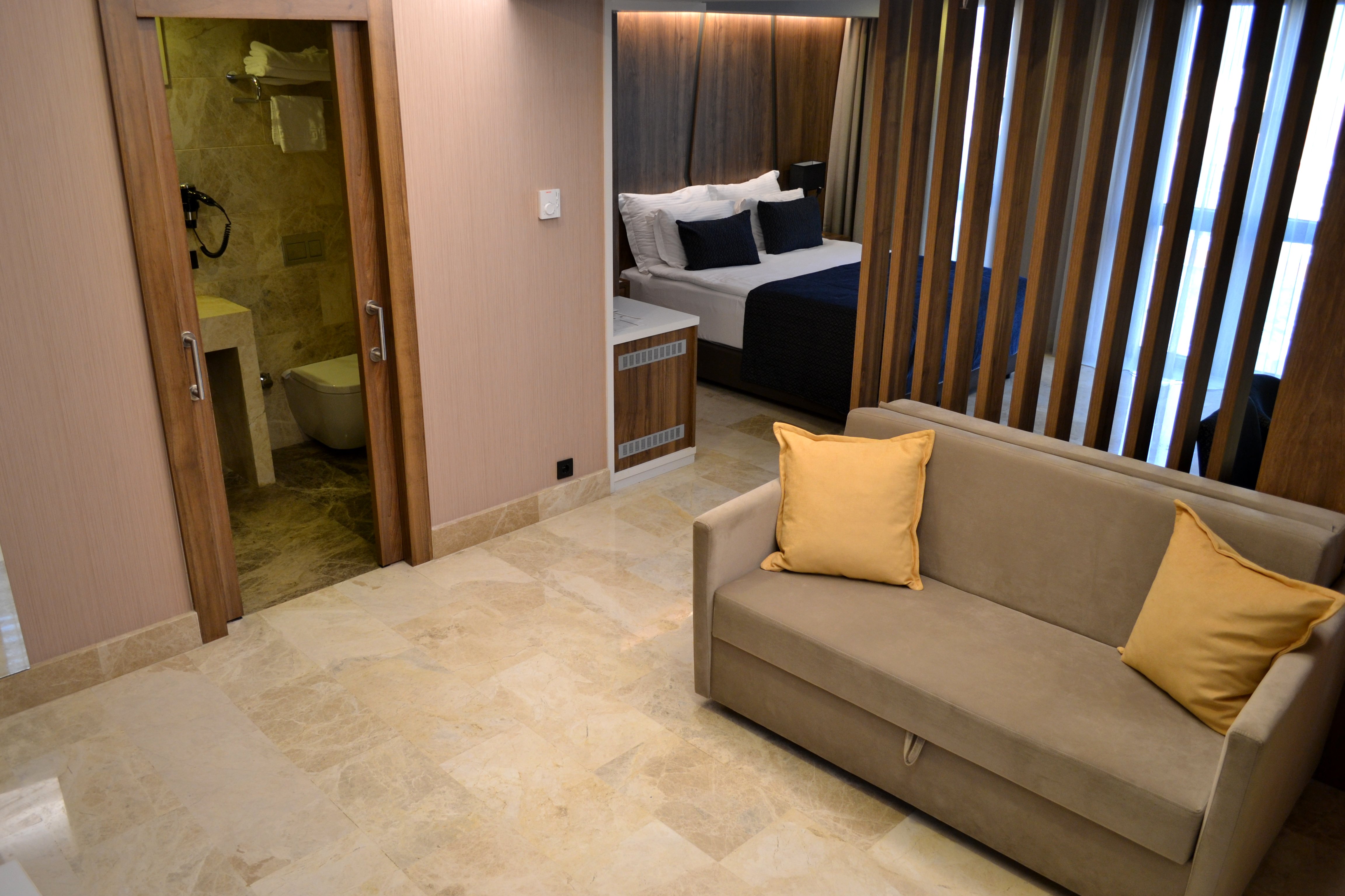 Extenso Hotel 37/47
