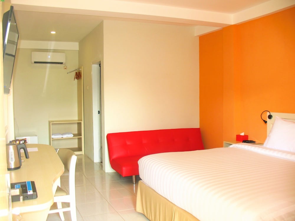 Cengkareng Transit Hotel 23/47